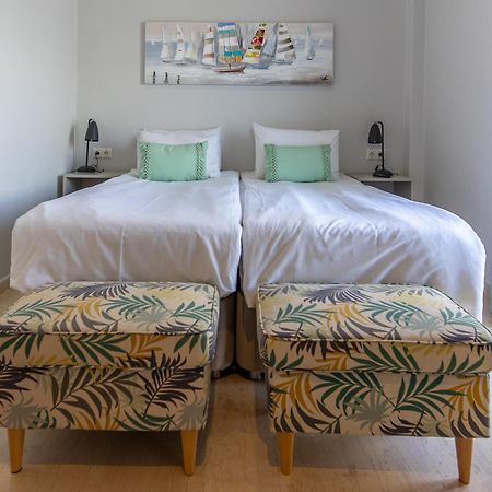 Plakias Penthouse Apt Kültér fotó